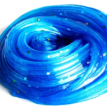 120ml Blue Pink Stars Fluffy Slime Polymer Clay Super Light Soft Cotton Charms for Slime Kit Antistress Toys
120ml Blue Pink Stars Fluffy Slime Polymer Clay Super Light Soft Cotton Charms for Slime Kit Antistress Toys