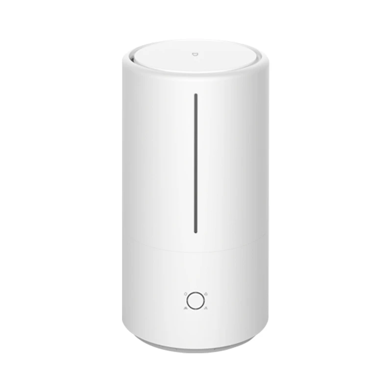 Intelligent Sterilization Humidifier 4.5L Large Capacity Water Tank UV-C Instant Sterilization Humidifier
Intelligent Sterilization Humidifier 4.5L Large Capacity Water Tank UV-C Instant Sterilization Humidifier