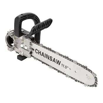 1PC Power Tools Herramientas Electricas Household Chainsaw Small Handheld Logging Saw Electric Timber Logging Cutting Saw
1PC Power Tools Herramientas Electricas Household Chainsaw Small Handheld Logging Saw Electric Timber Logging Cutting Saw