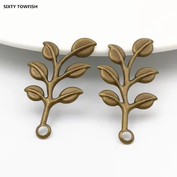 100pcs 19x37mm Copper Antique Bronze/Original Brass Vintage Leaf style Craft HairPin Hair Accessories DIY Jewelry Setting
100pcs 19x37mm Copper Antique Bronze/Original Brass Vintage Leaf style Craft HairPin Hair Accessories DIY Jewelry Setting