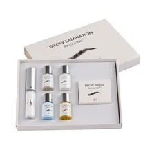 Pro Brow Lift Kit Perming Brow Curling Eyebrow Perming Lotion for Home Use Salon Brow Lamination Makeup Tool
Pro Brow Lift Kit Perming Brow Curling Eyebrow Perming Lotion for Home Use Salon Brow Lamination Makeup Tool