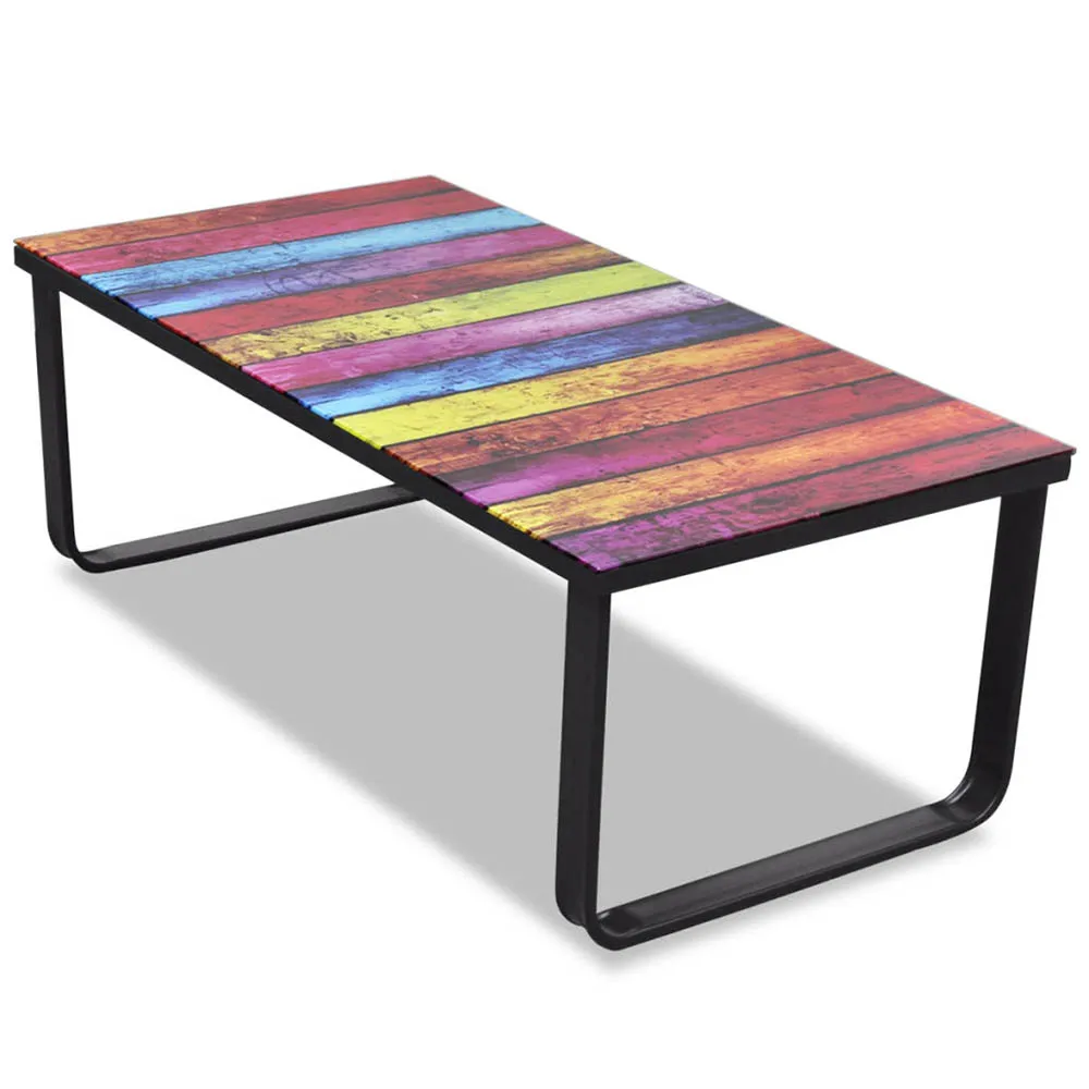Multifunctional Coffee Table Living Room Table Piano Key Rainbow Glass Countertop Metal Tea Table Rectangle Window Study Table
Multifunctional Coffee Table Living Room Table Piano Key Rainbow Glass Countertop Metal Tea Table Rectangle Window Study Table
