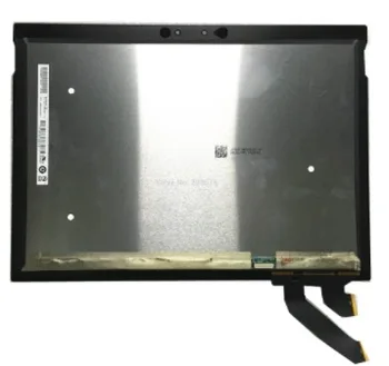 B130KAN01.0 H/W:0A F/W: 1 LCD LED Touch Screen For HP Elite X2 1013 G3 Laptop Lcd Assembly replacement 1920*1280 40PINS
B130KAN01.0 H/W:0A F/W: 1 LCD LED Touch Screen For HP Elite X2 1013 G3 Laptop Lcd Assembly replacement 1920*1280 40PINS