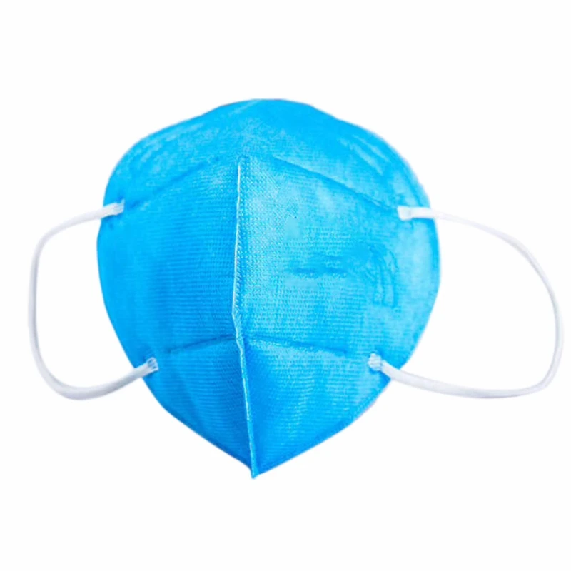 100PCS 5-Ply Disposable Dust Masks Prevent and PM2.5 Breathing Safety Masks Elastic Facial Care
100PCS 5-Ply Disposable Dust Masks Prevent and PM2.5 Breathing Safety Masks Elastic Facial Care