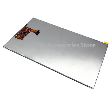 New LCD display Matrix for 7" IRBIS TZ791 4G TZ791B TZ791w Tablet LCD Screen panel Module Replacement
New LCD display Matrix for 7" IRBIS TZ791 4G TZ791B TZ791w Tablet LCD Screen panel Module Replacement