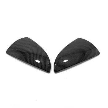 for Lexus UX 200H 250H 260H 2019 2020 Car Side Door Rearview Mirror Cover Trim Carbon Fiber Stickers Fit Accessories
for Lexus UX 200H 250H 260H 2019 2020 Car Side Door Rearview Mirror Cover Trim Carbon Fiber Stickers Fit Accessories