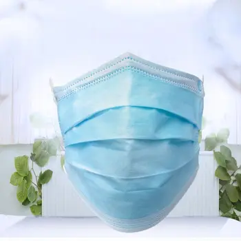 30pcs Dustproof Disposable Face Mask for Students Kids Child Girl Boy Mouth Mask J6PB
30pcs Dustproof Disposable Face Mask for Students Kids Child Girl Boy Mouth Mask J6PB