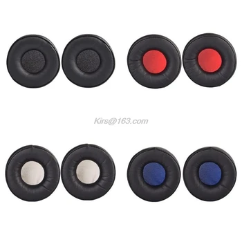 1 Pair Earphone Ear Pads Earpads Sponge Soft Foam Cushion Replacement for Jabra Move Wireless On-Ear Bluetooth Headphones
1 Pair Earphone Ear Pads Earpads Sponge Soft Foam Cushion Replacement for Jabra Move Wireless On-Ear Bluetooth Headphones