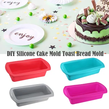 Big Rectangle Silicone Cake Mold Heart Pattern DIY Bakeware Fondant Muffin Chocolate Moulds Cupcake Molds Cake Tools Baking Dish
Big Rectangle Silicone Cake Mold Heart Pattern DIY Bakeware Fondant Muffin Chocolate Moulds Cupcake Molds Cake Tools Baking Dish