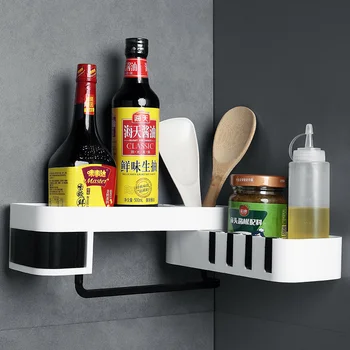 Rotating bathroom shelf bathroom free punching laundry cabinet toilet corner plastic wall-mounted storage rack LB931119
Rotating bathroom shelf bathroom free punching laundry cabinet toilet corner plastic wall-mounted storage rack LB931119