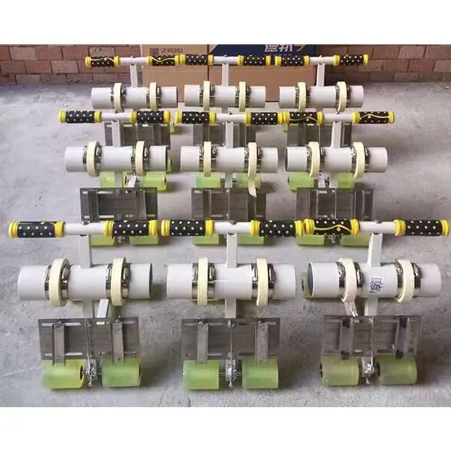 Floor sticking machine Stadium edger Plastic stadium tape equipment Professional turning floor marking tool
Floor sticking machine Stadium edger Plastic stadium tape equipment Professional turning floor marking tool