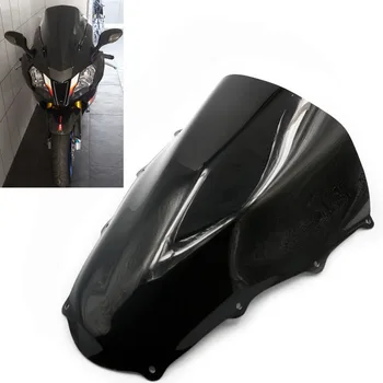 Motorcycle Front Wind Deflector Windscreen Windshield For Aprilia RSV1000R RSV 1000 R 2004 - 2009 2005 2006 2007 2008 RSVR RSV2
Motorcycle Front Wind Deflector Windscreen Windshield For Aprilia RSV1000R RSV 1000 R 2004 - 2009 2005 2006 2007 2008 RSVR RSV2