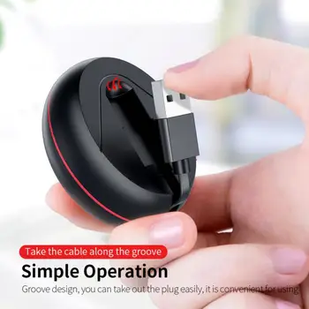 Three-in-one Magnetic Absorption Data Cable Support Fast Charging Data Transmission Mobile Phone Retractable Data Cable dropship
Three-in-one Magnetic Absorption Data Cable Support Fast Charging Data Transmission Mobile Phone Retractable Data Cable dropship