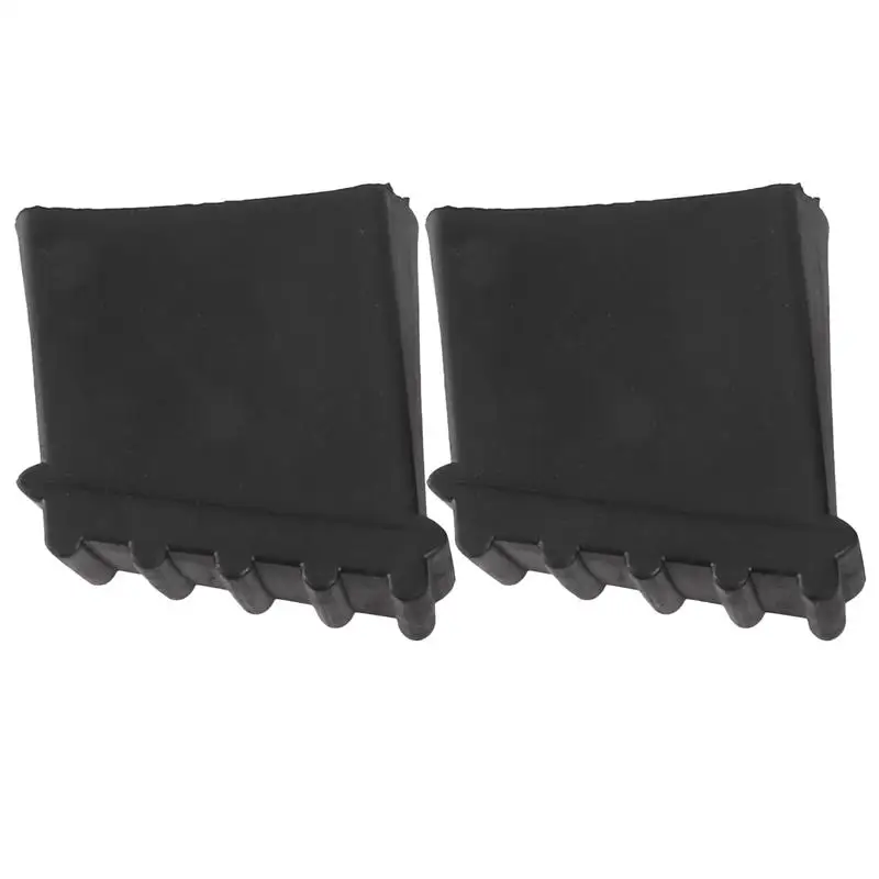 2Pcs Household Ladder Non-Slip Pads Ladder Feet Covers Ladder Safety Anti Slip And Wear Resistant Foot Pad For Miter Ladder
2Pcs Household Ladder Non-Slip Pads Ladder Feet Covers Ladder Safety Anti Slip And Wear Resistant Foot Pad For Miter Ladder