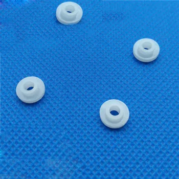 M3.5 Transistor Washer Nylon T type Gasket Plastic Casing Gaskets 10.5mm Head diameter
M3.5 Transistor Washer Nylon T type Gasket Plastic Casing Gaskets 10.5mm Head diameter
