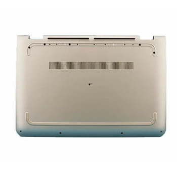 Replace Part for HP Pavilion M3-U M3-U003DX M3-U103DX 13.3" Bottom Base Shell Gold 856006-001 BOTTOM CASE
Replace Part for HP Pavilion M3-U M3-U003DX M3-U103DX 13.3" Bottom Base Shell Gold 856006-001 BOTTOM CASE