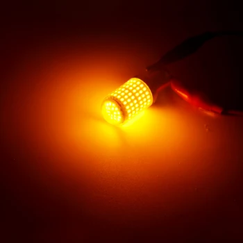 2pcs W5W T20 S25 T25 20 Full 20W Car Turning Signal Lamp Led Tail Lamp 144SMD 3014 LED Auto Rear Reverse Bulb 12V
2pcs W5W T20 S25 T25 20 Full 20W Car Turning Signal Lamp Led Tail Lamp 144SMD 3014 LED Auto Rear Reverse Bulb 12V