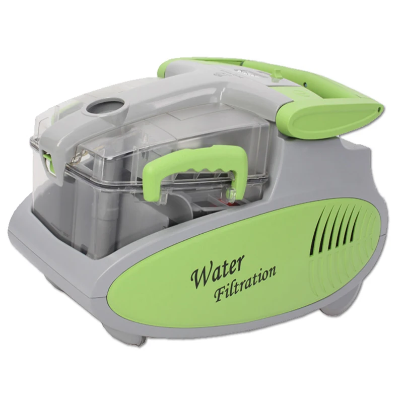 6L Water Filtration Vacuum Cleaner Washing Wet & Dry Vacuum Cleaning machine For Home Dust Mite Collector Products 220V 1600W
6L Water Filtration Vacuum Cleaner Washing Wet & Dry Vacuum Cleaning machine For Home Dust Mite Collector Products 220V 1600W