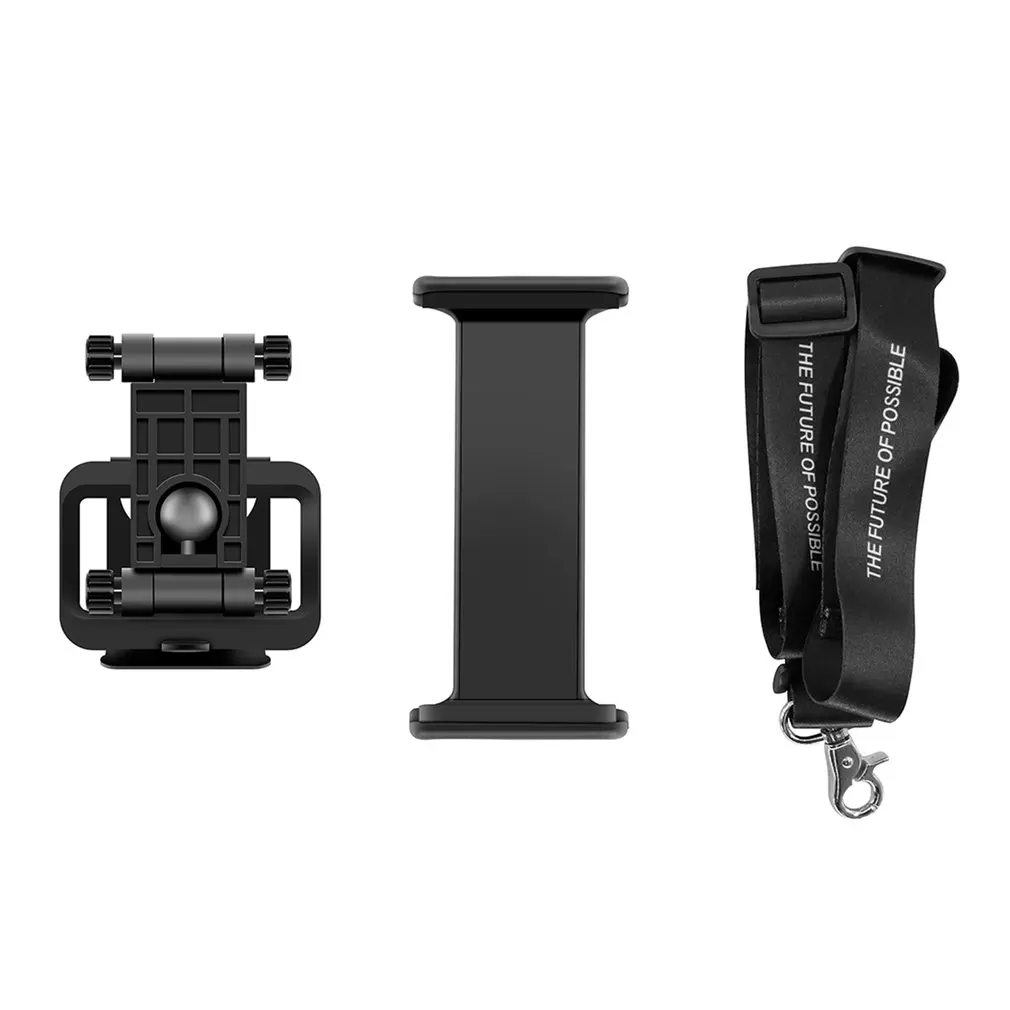 Front Controller Holder For Drone Mini Air Series Remote Control Mobile Phone Display Extension Rack Fixing Clip
Front Controller Holder For Drone Mini Air Series Remote Control Mobile Phone Display Extension Rack Fixing Clip