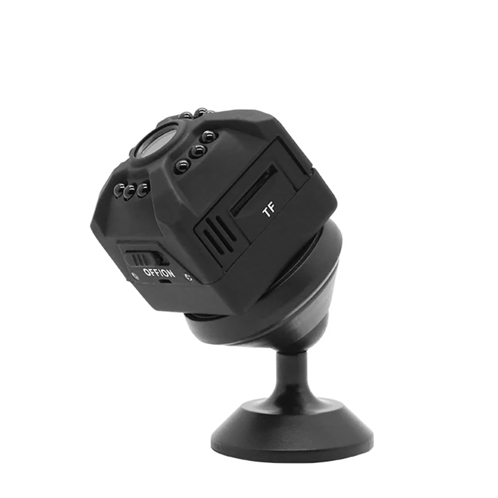 Night vision camera Mini IP Camera Sport DV Sensor Night Vision Camcorder Motion DVR Micro Camera Video small Camera HD 1080P
Night vision camera Mini IP Camera Sport DV Sensor Night Vision Camcorder Motion DVR Micro Camera Video small Camera HD 1080P
