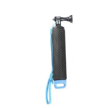 Selfie Stick Floating Handle Grip Waterproof Endcap Non-Slip Adjustable Compatibility Camera Accessories For GoPro Hero 2/3/3+/4
Selfie Stick Floating Handle Grip Waterproof Endcap Non-Slip Adjustable Compatibility Camera Accessories For GoPro Hero 2/3/3+/4