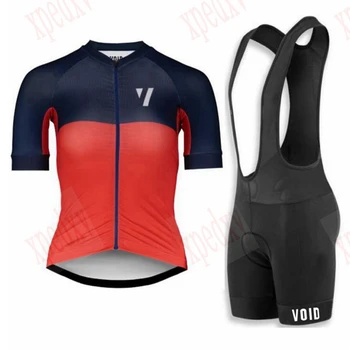 Hot Sale Women's Bicycle Sweatshirt 2020 Void print Team Pro Women Cycling Tops Short Sleeve Summer Breathable Cycling Jersey
Hot Sale Women's Bicycle Sweatshirt 2020 Void print Team Pro Women Cycling Tops Short Sleeve Summer Breathable Cycling Jersey