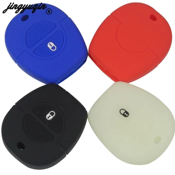 30pcs/lot Remote Silicone 2 button Remote Car Key Case Fob Cover For Nissan Navara X-Trail Almera Tino Primera Terrano Micra
30pcs/lot Remote Silicone 2 button Remote Car Key Case Fob Cover For Nissan Navara X-Trail Almera Tino Primera Terrano Micra