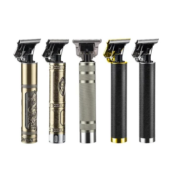 2020 T9 Buddha Head Dragon And Phoenix Hair Clipper Electric Hair Clipper Oil Head Cut Oil Head Pants Binding Translation
2020 T9 Buddha Head Dragon And Phoenix Hair Clipper Electric Hair Clipper Oil Head Cut Oil Head Pants Binding Translation