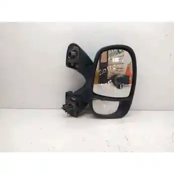 RIGHT REARVIEW MIRROR NISSAN PRIMASTAR (..)
RIGHT REARVIEW MIRROR NISSAN PRIMASTAR (..)