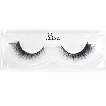 30pcs natural mink eyelashes +10pcs lisa mink lashes without box with round tray
30pcs natural mink eyelashes +10pcs lisa mink lashes without box with round tray