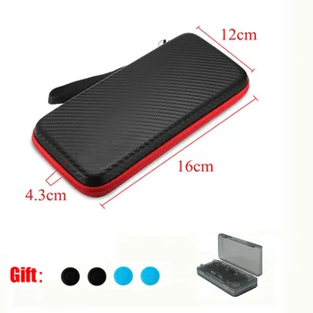 Travel Carrying EVA Bag or Protective Storage Bag for Nintend Switch NS Console 
Travel Carrying EVA Bag or Protective Storage Bag for Nintend Switch NS Console