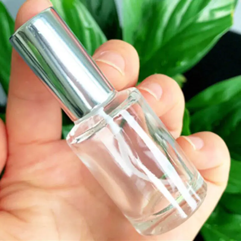 12ml Points Bottling Spray Bottle Fragrance anging Diffuser Atomizer Perfume Empty Refillable Clear Glass Bottle 25pcs/lot
12ml Points Bottling Spray Bottle Fragrance anging Diffuser Atomizer Perfume Empty Refillable Clear Glass Bottle 25pcs/lot