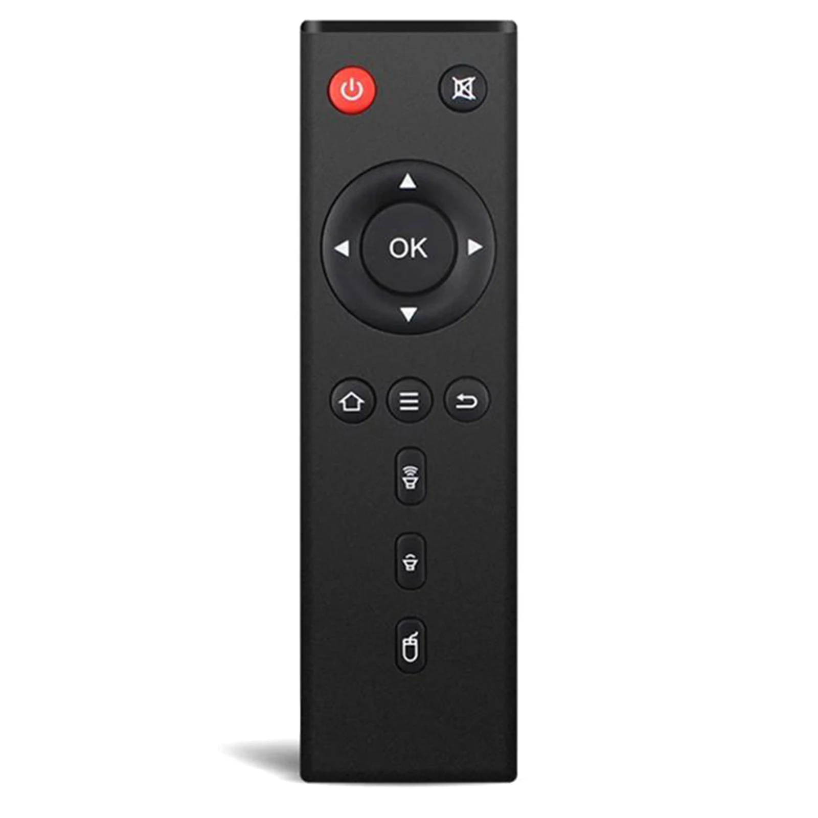 Remote Control Replacement Remote For Android TV Box TX3 Mini TX3 Pro TX6 Mini TX5 Pro TX2 TX9 Controller Dropshipping New
Remote Control Replacement Remote For Android TV Box TX3 Mini TX3 Pro TX6 Mini TX5 Pro TX2 TX9 Controller Dropshipping New