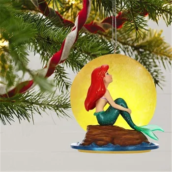 Disney The Little Mermaid Ariel Princess Give Out Light With Music Cartoon Stereoscopic Resin Figurine Pendant Gifts X5915
Disney The Little Mermaid Ariel Princess Give Out Light With Music Cartoon Stereoscopic Resin Figurine Pendant Gifts X5915
