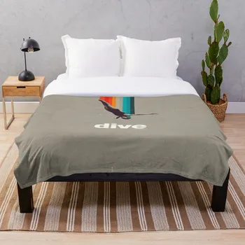 Dive Into My Soul Blanket Wool Flannel Plush Blanket Bedspread For office Sherpa Blanket Couch Quilt Cover Travel 
Dive Into My Soul Blanket Wool Flannel Plush Blanket Bedspread For office Sherpa Blanket Couch Quilt Cover Travel