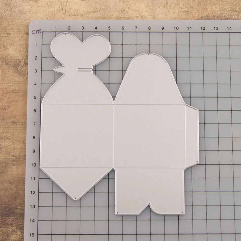 Butterfly Box Bag Metal Cutting Dies For Scrapbooking Stencils DIY Paper Album Cards Making Embossing Folder Die Cuts CUT
Butterfly Box Bag Metal Cutting Dies For Scrapbooking Stencils DIY Paper Album Cards Making Embossing Folder Die Cuts CUT