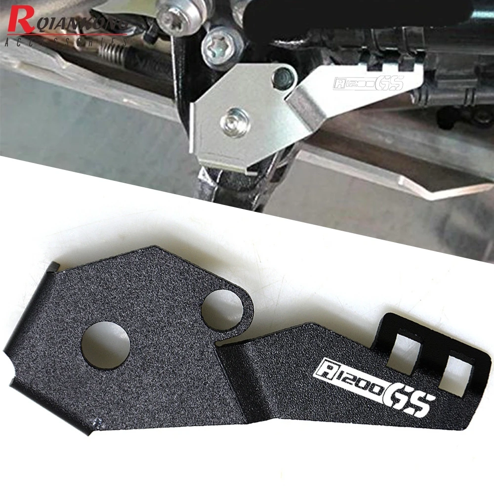 R 1200GS LC Adventure 2014-2017 Motorcycle Side Stand SideStand Switch Protective Cover FOR BMW R 1200 GS LC 2014 2015 2016 2017
R 1200GS LC Adventure 2014-2017 Motorcycle Side Stand SideStand Switch Protective Cover FOR BMW R 1200 GS LC 2014 2015 2016 2017