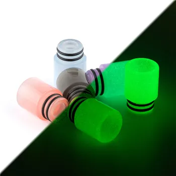 15Pcs Beautiful 510 Resin Drip Tip 510 Luminous Mouthpiece vape For skrr s mini VECO ONE 510 thread Atomizer
15Pcs Beautiful 510 Resin Drip Tip 510 Luminous Mouthpiece vape For skrr s mini VECO ONE 510 thread Atomizer