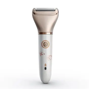 Electric Women Epilator Painless Hair Remover Waterproof Usb Charging Epilator Legs Face Lips Bikini Women Depilation
Electric Women Epilator Painless Hair Remover Waterproof Usb Charging Epilator Legs Face Lips Bikini Women Depilation