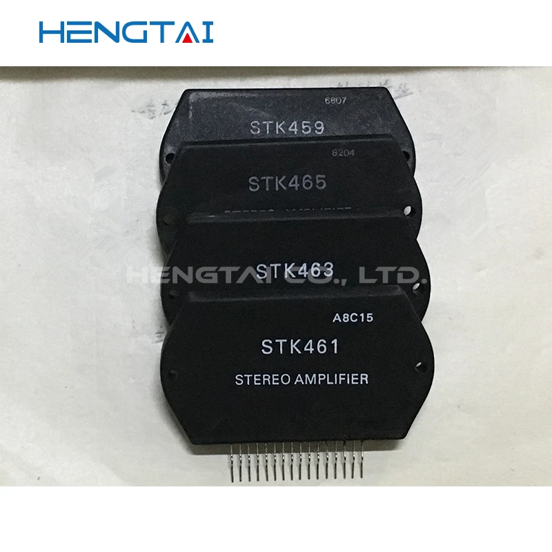 STK461