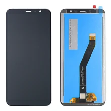 5.7'' Original LCD Screen Digitizer For MEIZU M6T LCD Display Touch Screen + Frame Assembly Replacement M811H M811S M811T M811Q
5.7'' Original LCD Screen Digitizer For MEIZU M6T LCD Display Touch Screen + Frame Assembly Replacement M811H M811S M811T M811Q