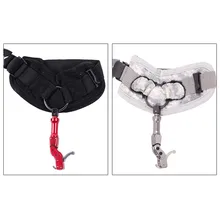 360° Rotating Archery Wrist Release Aids Adjustable Caliper Trigger Strap Right&Left Hand Compound Bow Release Hunting Accessory
360° Rotating Archery Wrist Release Aids Adjustable Caliper Trigger Strap Right&Left Hand Compound Bow Release Hunting Accessory