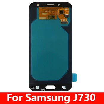 Super Amoled LCD For Samsung Galaxy J7 Pro 2017 J730 J730F LCD Display With Touch Screen Digitizer Assembly
Super Amoled LCD For Samsung Galaxy J7 Pro 2017 J730 J730F LCD Display With Touch Screen Digitizer Assembly