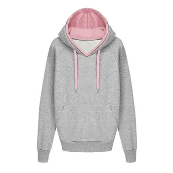 2019 Loose Women Hoodies Sweatshirt Fashion Autumn Winter Fleece Letter Harajuku Print Hoodie Pullover Thick Female Casual Coat
2019 Loose Women Hoodies Sweatshirt Fashion Autumn Winter Fleece Letter Harajuku Print Hoodie Pullover Thick Female Casual Coat