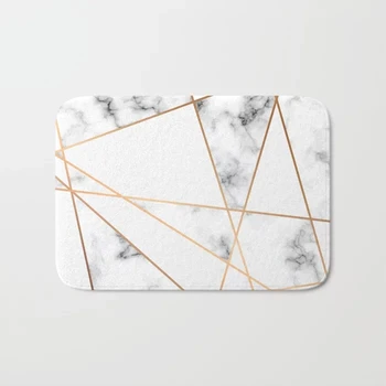 Floor Mats Anti Slip Mat Cartoon animation Marble Geometry Printed Pattern Carpet Rug for Bathroom Door Living Room 
Floor Mats Anti Slip Mat Cartoon animation Marble Geometry Printed Pattern Carpet Rug for Bathroom Door Living Room