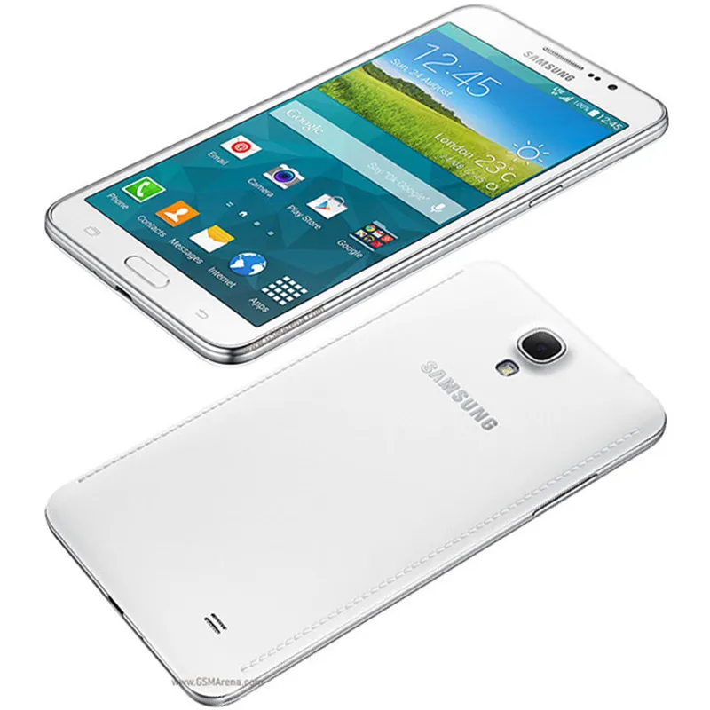 Samsung Galaxy Mega Характеристики