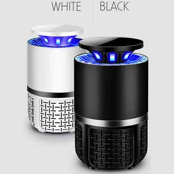 Electric Anti Mosquito Killer Lamp Powered Photocatalytic UV Light Bug Insect Pest Mosquito Repellent Trap Light PK Mosquito Net
Electric Anti Mosquito Killer Lamp Powered Photocatalytic UV Light Bug Insect Pest Mosquito Repellent Trap Light PK Mosquito Net