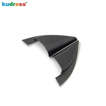For Hyundai Kona SUV 2017 2018 2019 2020 Carbon Fiber Interior Front Window A Pillar Triangle Cover Trim Sticker Car Accessories
For Hyundai Kona SUV 2017 2018 2019 2020 Carbon Fiber Interior Front Window A Pillar Triangle Cover Trim Sticker Car Accessories