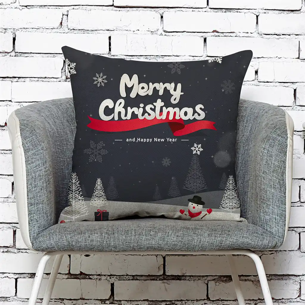 home 2019 navidad xmas tree noel natal santa claus new year