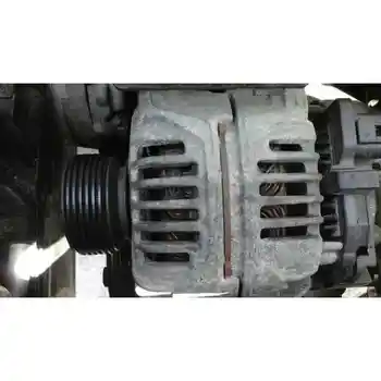 028903028D ALTERNATOR VOLKSWAGEN NEW BEETLE (9C1/1C1)
028903028D ALTERNATOR VOLKSWAGEN NEW BEETLE (9C1/1C1)